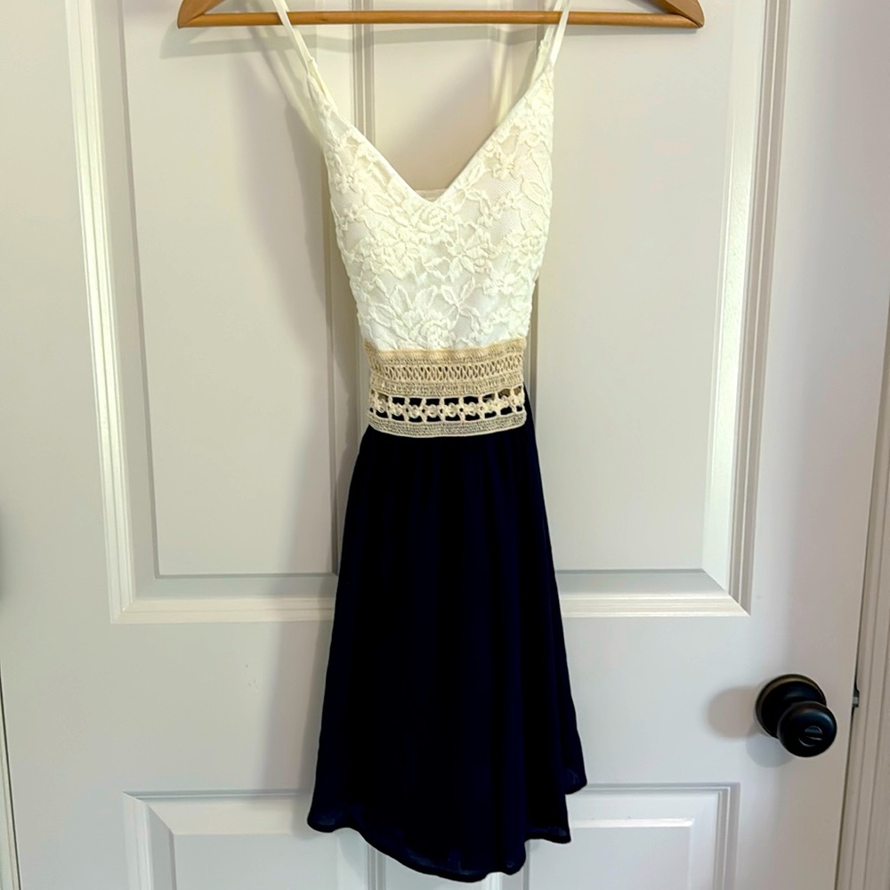 Windsor dress